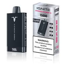 Descartvel Ignite V150 15.000 puffs